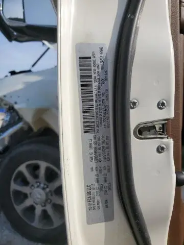 2020 RAM 2500 LONGHORN  