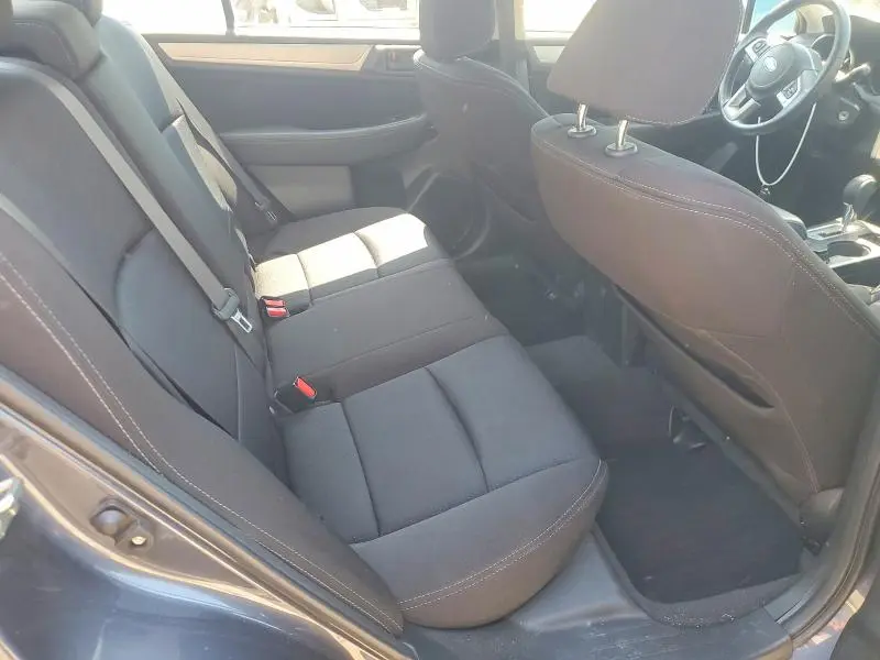 2017 SUBARU LEGACY 2.5I  