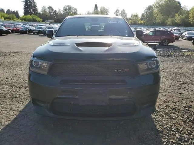 2020 DODGE DURANGO R/T