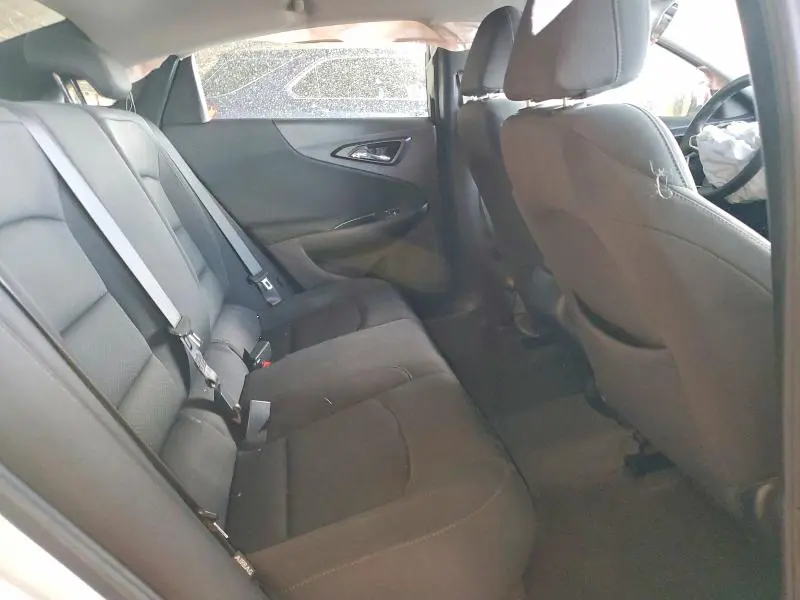 2024 CHEVROLET MALIBU LS  