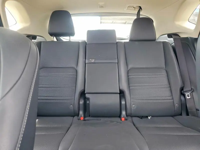 2017 LEXUS NX 200T BASE  