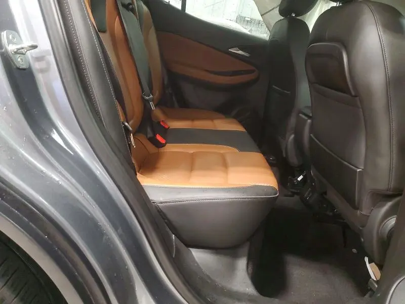 2020 BUICK ENCORE GX ESSENCE  