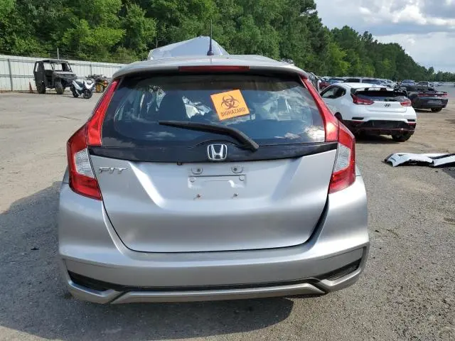 2019 HONDA FIT LX  