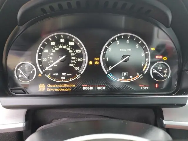 2014 BMW 650 XI GRAN COUPE  