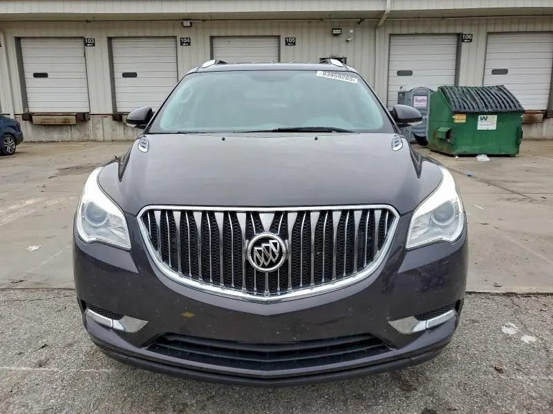 2014 BUICK ENCLAVE   
