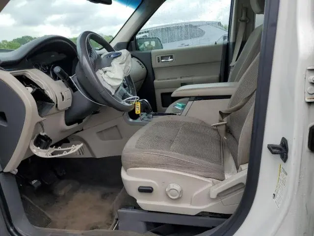 2011 FORD FLEX SE  