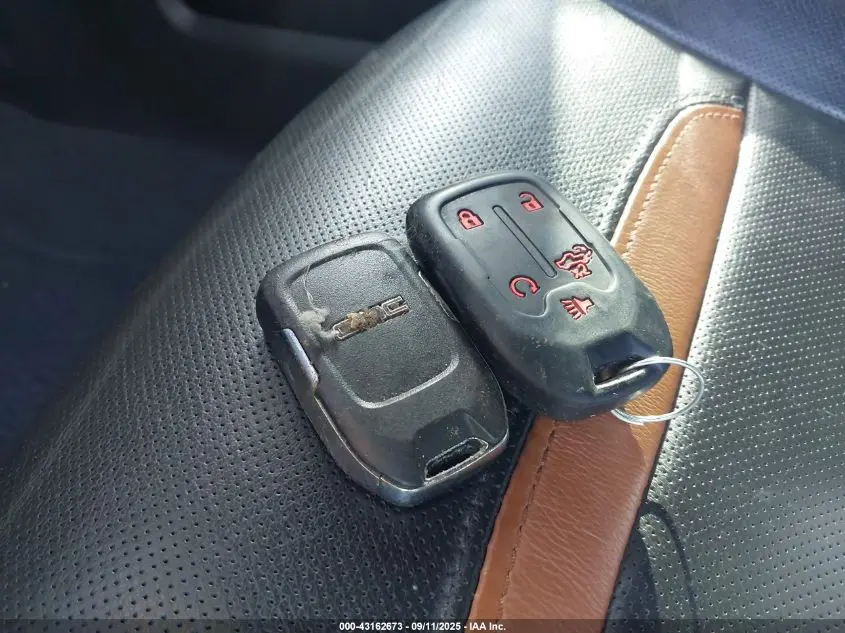 2021 GMC SIERRA 1500 4WD  SHORT BOX AT4