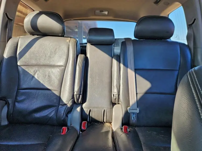 2013 TOYOTA HIGHLANDER BASE  