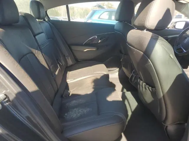 2016 BUICK LACROSSE SPORT TOURING  