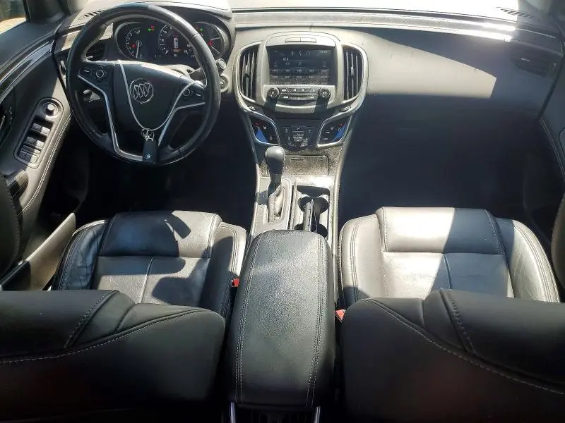 2014 BUICK LACROSSE   