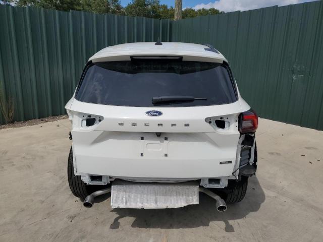 2024 FORD ESCAPE ST LINE SELECT