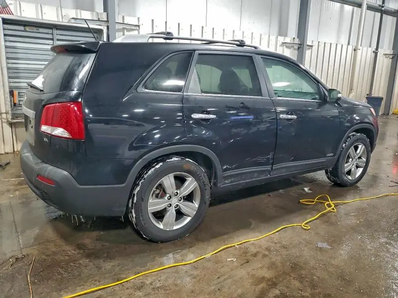 2012 KIA SORENTO EX  