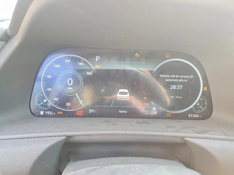 2020 HYUNDAI SONATA SEL PLUS  