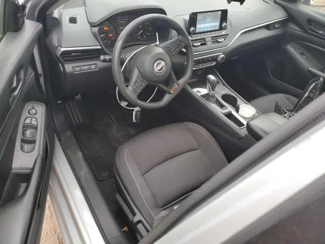 2023 NISSAN ALTIMA S