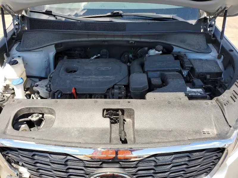 2019 KIA SORENTO L  