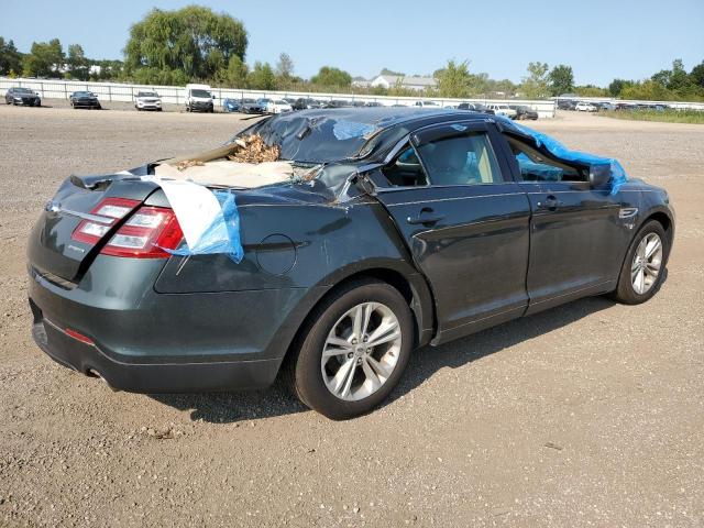 2016 FORD TAURUS SE