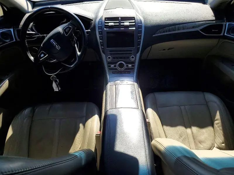 2017 LINCOLN MKZ HYBRID RESERVE  
