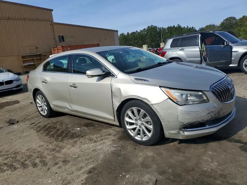 2014 BUICK LACROSSE   