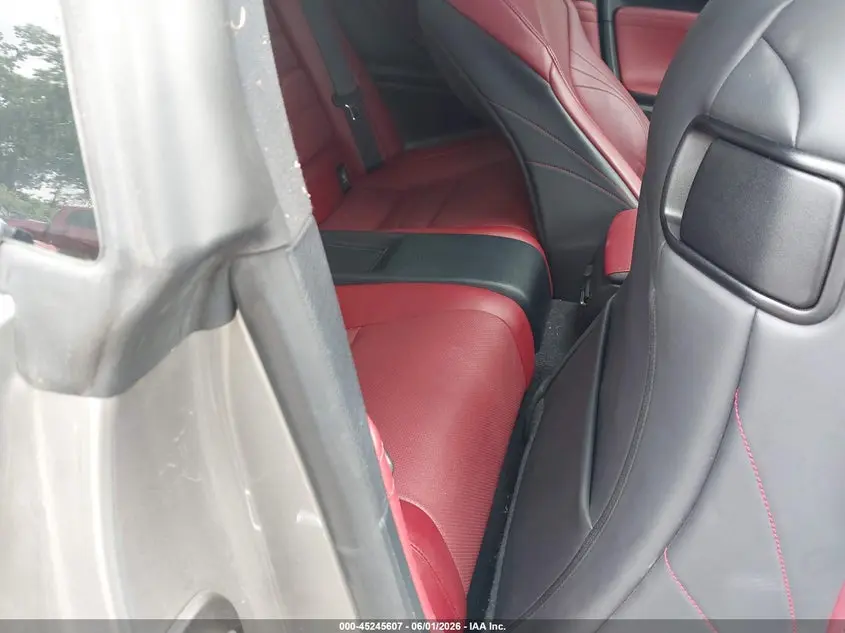 2015 LEXUS RC 350  