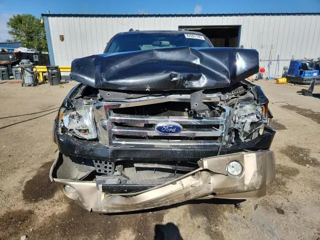 2013 FORD EXPEDITION XLT  