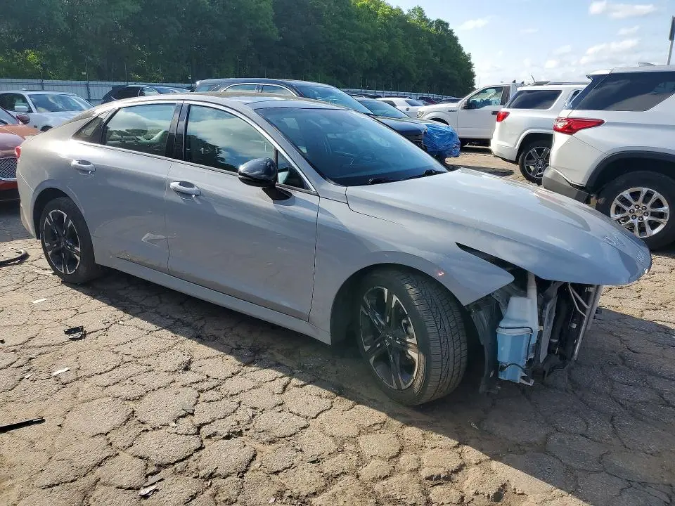 2022 KIA K5 GT LINE  