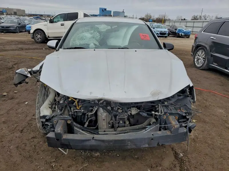 2012 DODGE AVENGER SXT  