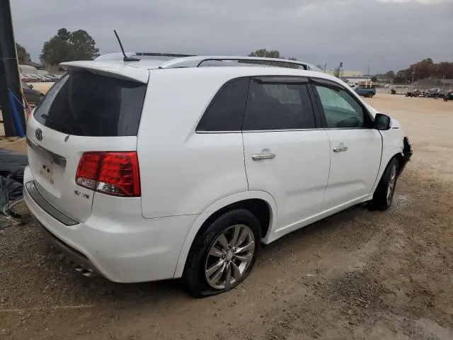 2013 KIA SORENTO SX  