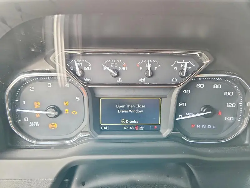 2023 GMC SIERRA K3500 SLE  