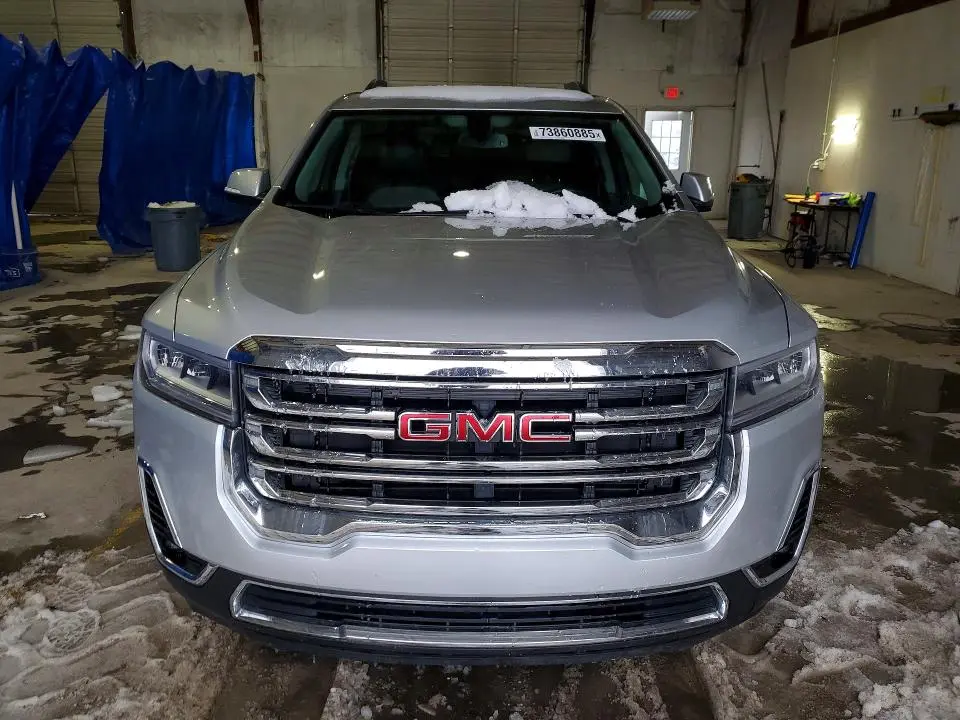 2020 GMC ACADIA SLT  