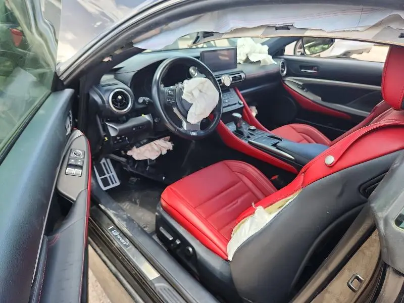 2023 LEXUS RC 300 F SPORT  
