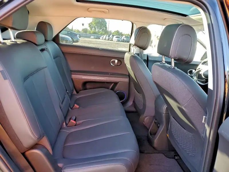 2024 HYUNDAI IONIQ 5 LIMITED  