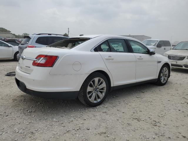 2012 FORD TAURUS LIMITED