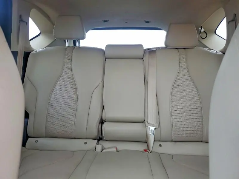 2021 ACURA RDX TECHNOLOGY  