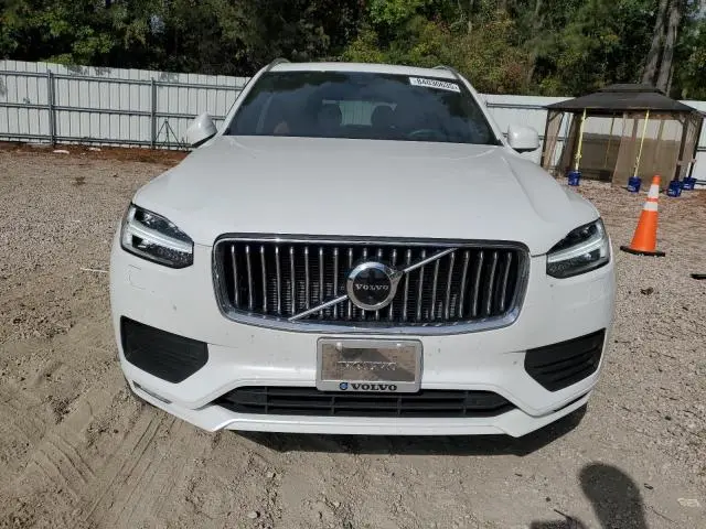 2022 VOLVO XC90 T6 MOMENTUM