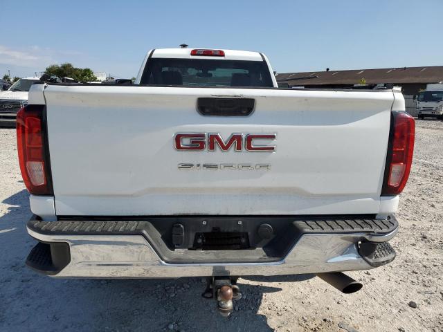 2023 GMC SIERRA K2500 HEAVY DUTY