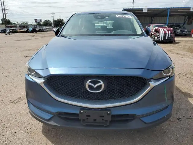 2019 MAZDA CX-5 SPORT  