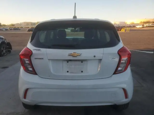 2016 CHEVROLET SPARK LS