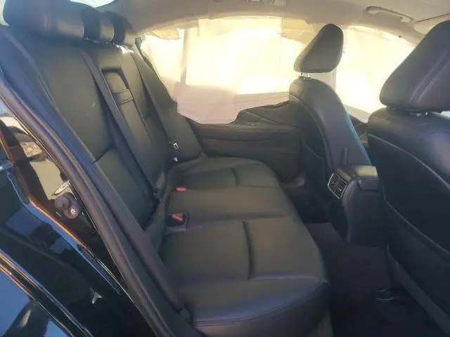 2020 INFINITI Q50 PURE