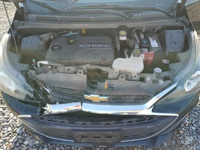 2019 CHEVROLET SPARK LS  