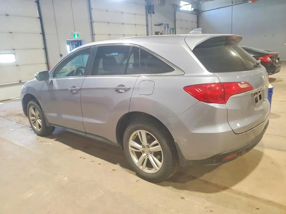 2013 ACURA RDX   