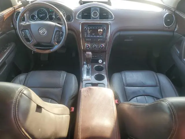 2013 BUICK ENCLAVE   