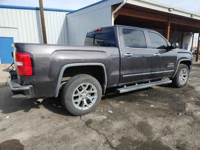 2015 GMC SIERRA K1500 SLT  