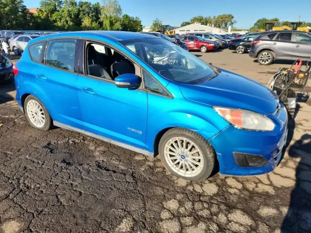 2013 FORD C-MAX SE  
