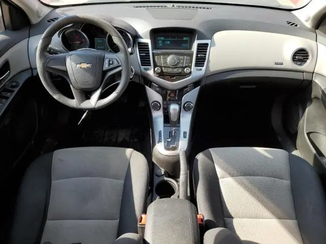 2015 CHEVROLET CRUZE LS  
