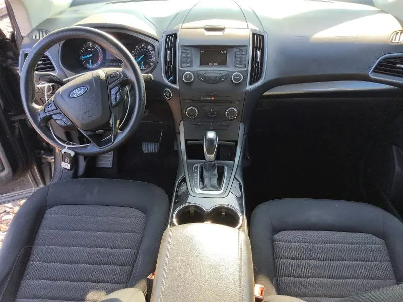 2018 FORD EDGE SE  