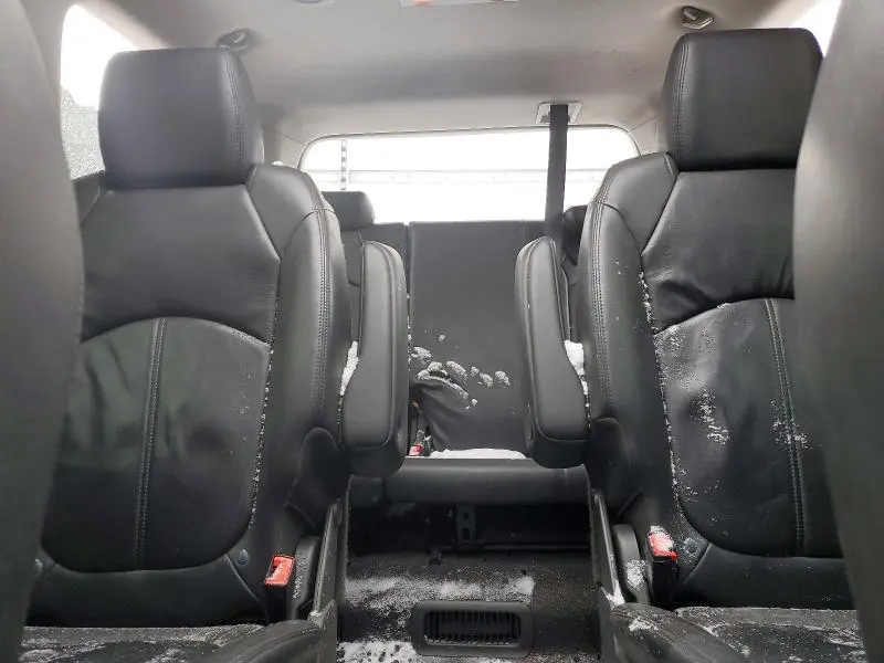 2012 GMC ACADIA SLT-1  