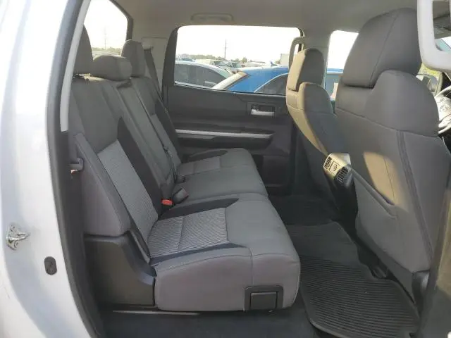 2014 TOYOTA TUNDRA CREWMAX SR5  