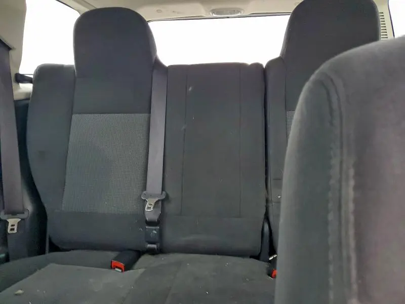 2017 JEEP PATRIOT SPORT  