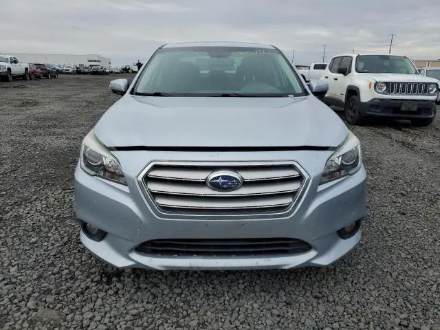 2016 SUBARU LEGACY 2.5I LIMITED  
