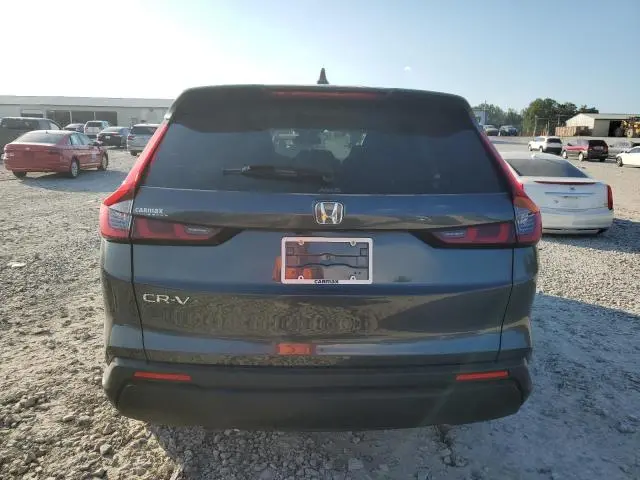 2023 HONDA CR-V EX